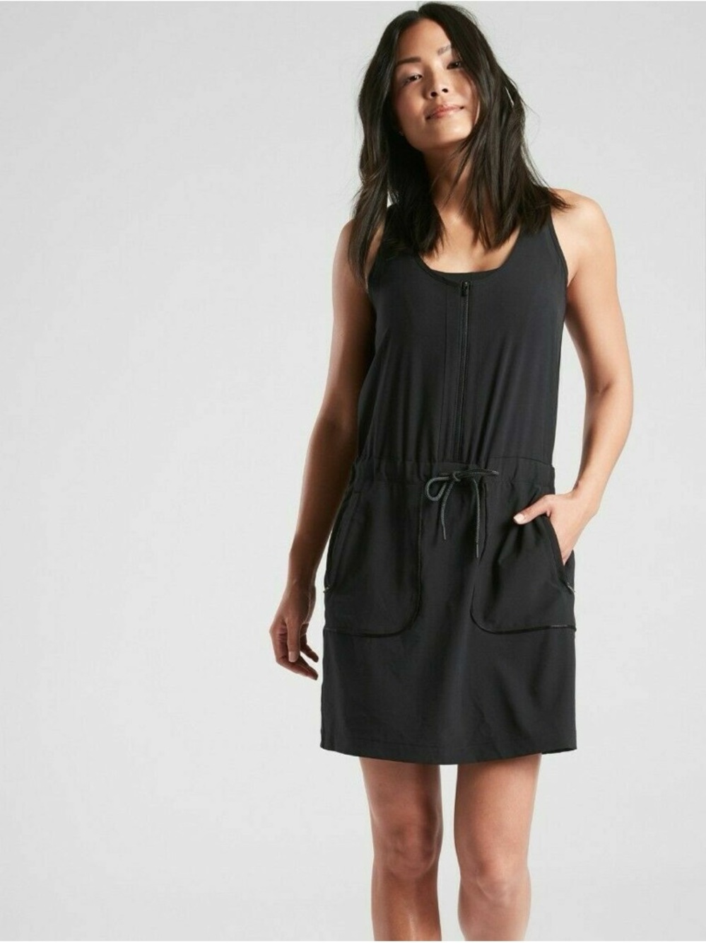 Athleta Skort Dress